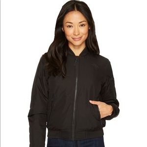 THE NORTH FACE BOMBER JACKET